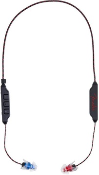 Fender Puresonic Wireless Earbuds (227017)