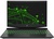 HP Pavilion Gaming 15-dk1015ur Shadow Black/Green Chrome (10B23EA)