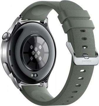 Xiaomi Watch 5 Green Strap (BHR07WPGL)
