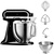 KitchenAid 5KSM185PSEOB