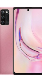 Blackview A100 6/128GB Pink