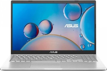 ASUS X515JP Silver (X515JP-BQ032)
