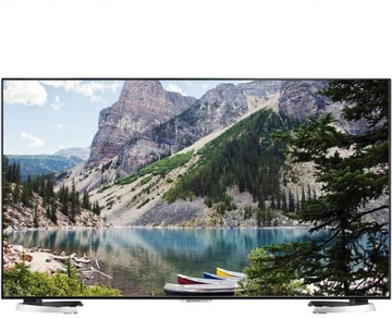 Sharp LC-60UD20E