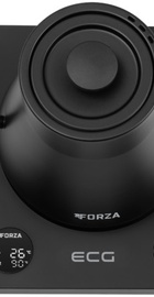 ECG Forza 8000 Pour Over Nero