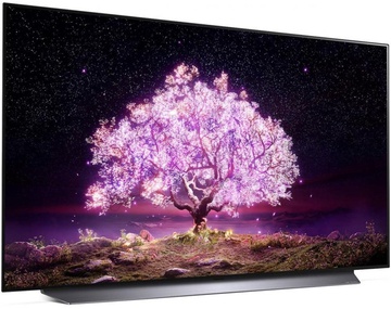 LG OLED55C14LB