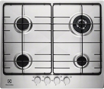 Electrolux EGG 6243 NOX