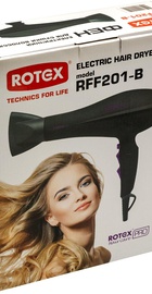 Rotex RFF201-B