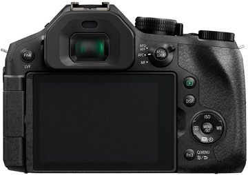 Panasonic LUMIX DMC-FZ300 (UA)