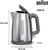 Braun WK 1500 GY