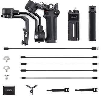 DJI RSC 2 (CP.RN.00000121.01)