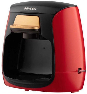 Sencor SCE 2101RD