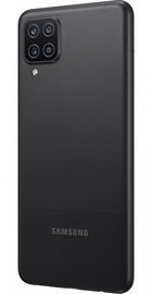 Samsung Galaxy A12 SM-A127F 4/64GB Black (SM-A127FZKV)