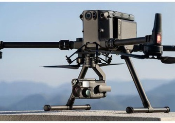 DJI Камера нічного бачення для дрона DJI Matrice 300 RTK - DJI Zenmuse H20N (CP.ZM.00000145.01)