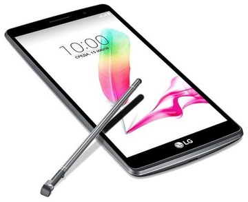 LG G4 Stylus H540F Titan (UA UCRF)