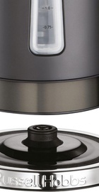 Russell Hobbs Matte Black 26140-70