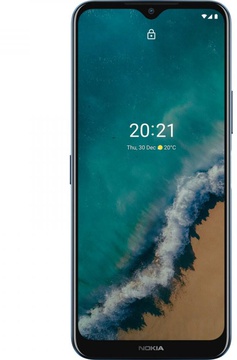 Nokia G50 4/128GB Ocean Blue