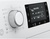 Стирально-сушильная машина автоматическая Whirlpool FWDD1071681B EU