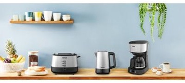 Tefal TOAS 2S TT520 (TT520D10)