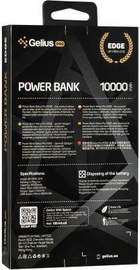 Gelius Pro Edge GP-PB10-013 10000mAh Silver (00000078420)