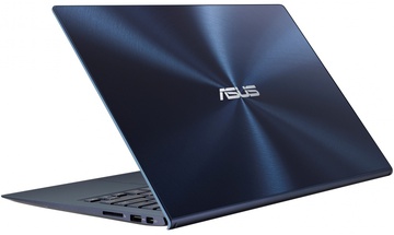 Asus ZenBook Infinity UX301LA (UX301LA-DE150T) Blue
