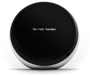 Harman/Kardon Nova Black