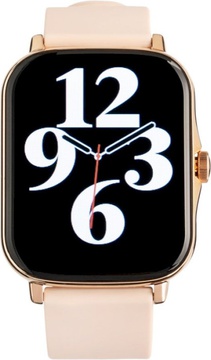 Gelius Pro GP-SW003 (Amazwatch GT2 Lite) Gold