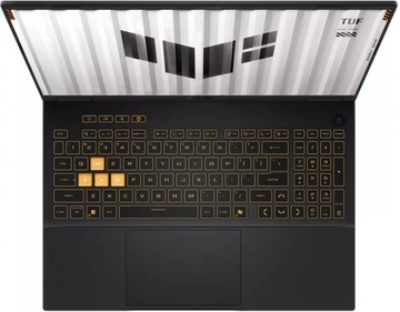 ASUS TUF F16 FX608JPR (FX608JPR-WH74)