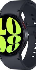 Samsung Galaxy Watch6 44mm eSIM Black (SM-R945FZKA)