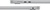 Apple MacBook Air 15" 2025 Silver (MC6J4)