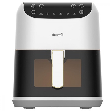Deerma Air Fryer KZ130 (DEM-KZ130W)
