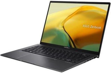 ASUS ZenBook 14 OLED UM3402YA Jade Black (UM3402YA-KM750, 90NB0W95-M01C10)
