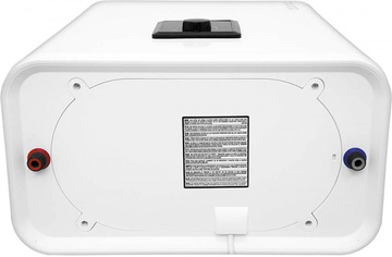 Atlantic Vertigo Steatite Essential 100 MP 080 2F 220E-S (1500W)