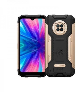 DOOGEE S96GT 8/256GB Gold