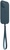 Apple iPhone 12 mini Leather Sleeve with MagSafe - Baltic Blue (MHMQ3)