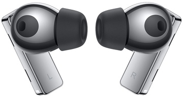 HUAWEI FreeBuds Pro Silver Frost (55033757)