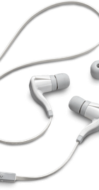 Plantronics BackBeat GO 2 White