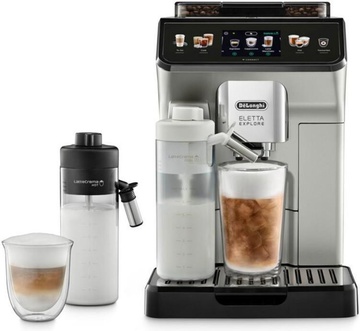 Delonghi Eletta Explore ECAM 450.65.S