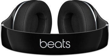 Beats Studio 2 Wireless Over-Ear Gloss Black (MP1F2)
