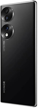 Honor 70 8/256GB Midnight Black