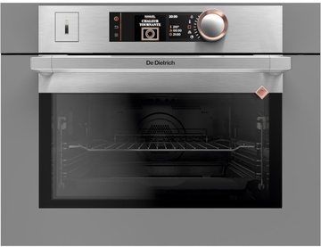 De Dietrich DKR7580G