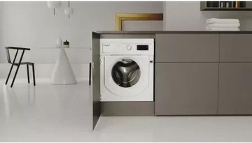 Whirlpool BI WDWG 861485 EU