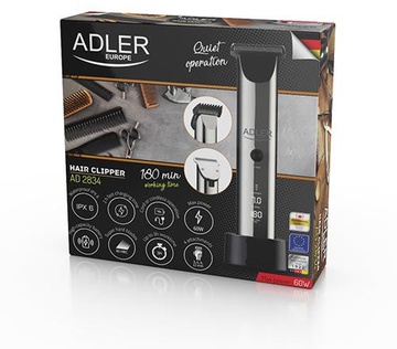 Adler AD 2834