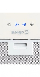 Borgio BI (TR) 5840 Ivory Glass SU 850