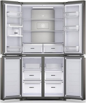Whirlpool WQ9 U1GX