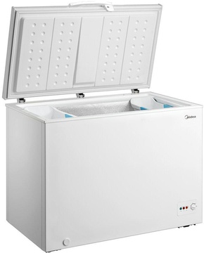 Midea MDRC405FZF01GL
