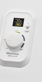 Electrolux EWH 30 Maximus