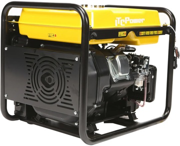 ITC Power GG40Xi