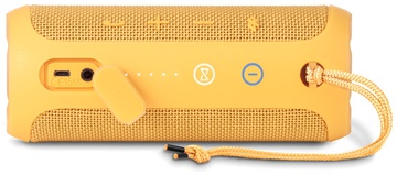 JBL Flip 3 Yellow
