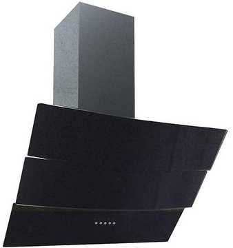 Fabiano Stella 60 Black