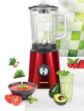 HEINNER HBL-1000RED